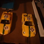 Berlineta Interlagos