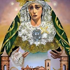 CARTEL LA CAROLINA