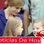 LETICIA Y SUS HIJICAS