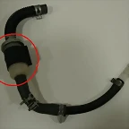 filtro de gasolina