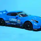 35GT-RR Lb-Silhouette Works GT Hot Wheels 20473