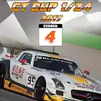 SCALEAUTO GT CUP 20172