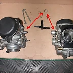 carburatas