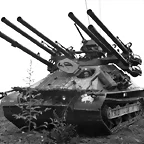 M50A1 Ontos