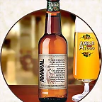 Ambar cerveza amaral