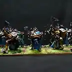 Sigmarines