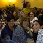 Boleras en cena 2