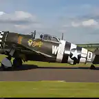 Republic P-47 Thunderbolt