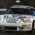 Porsche Carrera RS - TdF'76 - Jacques Henry-Bernard Grobot - 09