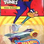 ROAD+RUNNER