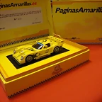 PANOZ ESPERANTE GTR 1 FLY 103,00?  75,00E