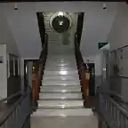 001, escaleras