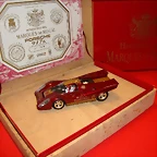 PORSCHE 917K FLY REF.S 1 MARQUES DE RISCAL  67,50?  50,00?