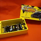 LISTER STORM FLY PAGINAS AMARILLAS REF. PA3  55,00? 35,00?