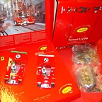 KIT FERRARI 312 PB TARGA FLORIO SLOT.IT 89,95?  50,00?