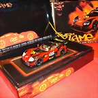 MARCOS QUICKLAME LIMITED EDITION  50,00?