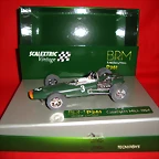 BRM P261 SCALEXTRIC REF.6255  75,00? 49,00?
