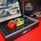 MARCOS LM600 FLY REF.A27  65,50?  40,00?