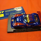 MARCOS 600LM F.C. BARCELONA FLY REF.E28  79,00? 60,00?