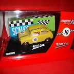 SEAT 600 SCALEXTRIC  REF.6457  125,00?  90,00?