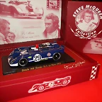 PORSCHE  908 FLUNDER FLY REF.SM2 70,00? 60,00?