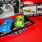 ESPECIAL CHEVRON B19 B12  FLY 104,15?  55,00?