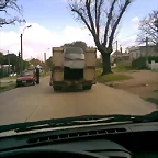 Aqui vamos al mecnico...