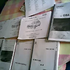 Manuales disponibles...