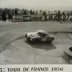 TdF'56 - Mont Ventoux