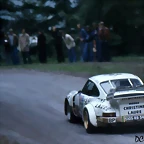 Porsche Carrera RSR - TdF'76 - Guy Frequelin-Jacques Delaval - 16