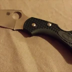 Spyderco Dragonfly 2 ZDP