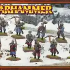 WarhammerKislevKossars