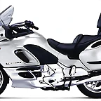 BMW K 1200LT 2003