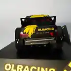 BUGGY BMW X6 RAID SLOT CAR (8)