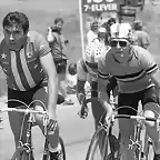 1984,MERCKX,COORS CLASSIC