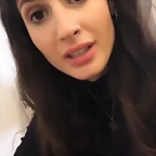 Video Mar?a IG Stories 13-11-2019 (2)