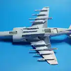 Airfix Bae Harrier 1/72 lss