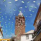 Fiestas en Z. la Real