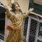 La Virgen de la Asuncion de Nerja