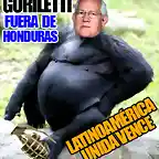 GORILAGORILETTI