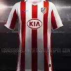 Atletico de Madrid