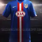 Atletico de Madrid