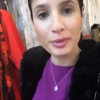 Video Mar?a IG Stories 17-12-2019 (1)