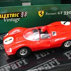 N?108 FERRARI GT 330 Vintage Ref.6028
