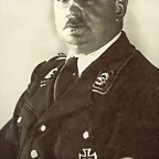 Ernst Röhm.Líder de las SA.