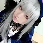 ROZEN MAIDEN