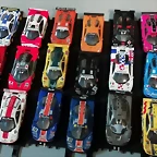 Coleccin McLaren F1 GTR