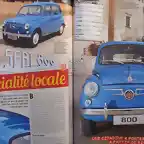 Seat 800-1