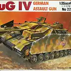 stug