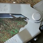 15 Gerber crimpadora